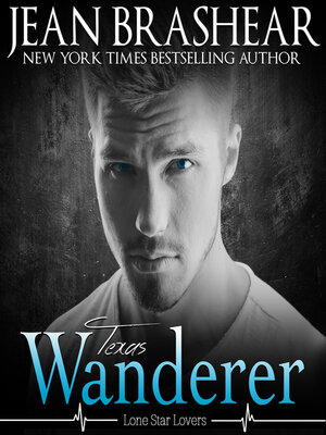 cover image of Texas Wanderer